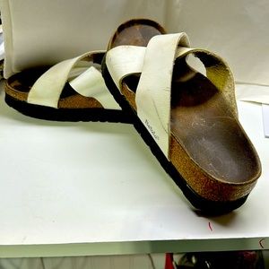 Betula by Birkenstock.